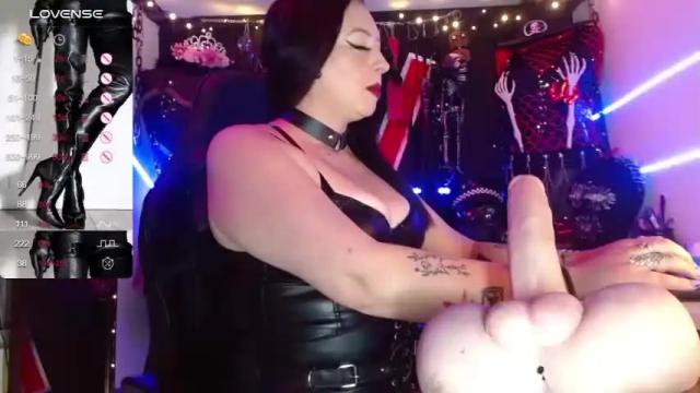 Image 7 of nicol_mask Stream on Chaturbate on 16 months ago