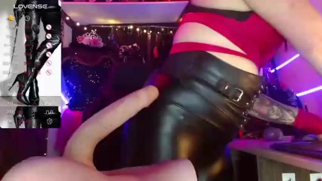 Image 12 of nicol_mask Stream on Chaturbate on 13 months ago