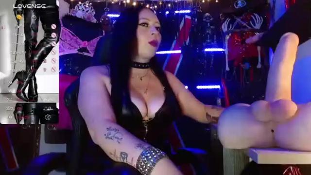 Thumbnail 1, nicol_mask's Stream at Chaturbate, 15 months ago