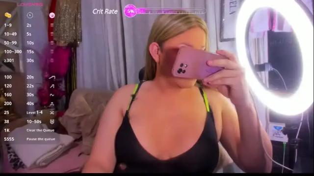 Image 3 of nicol_roomsex Stream on Chaturbate on 23 days ago