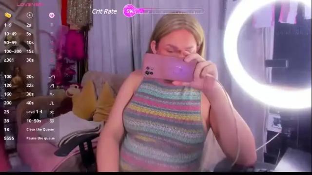 Image 7 of nicol_roomsex Stream on Chaturbate on 2 months ago