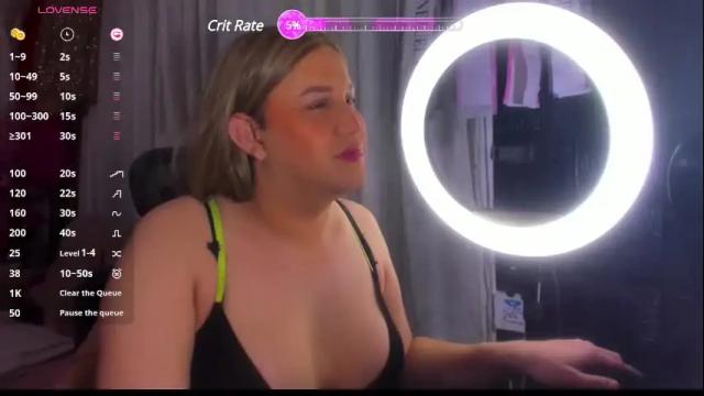 Image 8 of nicol_roomsex Stream on Chaturbate on 2 months ago