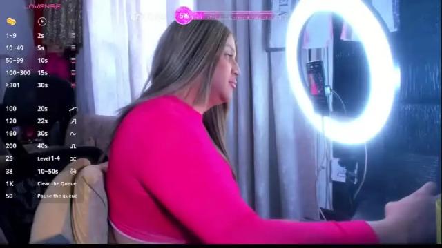 Image 10 of nicol_roomsex Stream on Chaturbate on 2 months ago