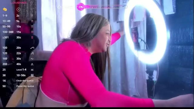 Image 3 of nicol_roomsex Stream on Chaturbate on 2 months ago
