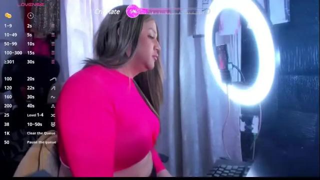 Image 4 of nicol_roomsex Stream on Chaturbate on 2 months ago