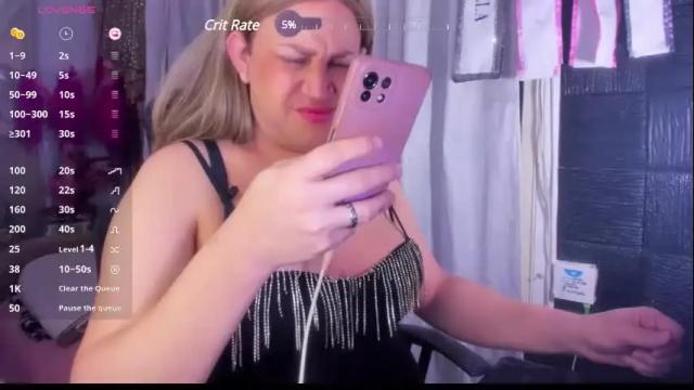 Image 6 of nicol_roomsex Stream on Chaturbate on 2 months ago