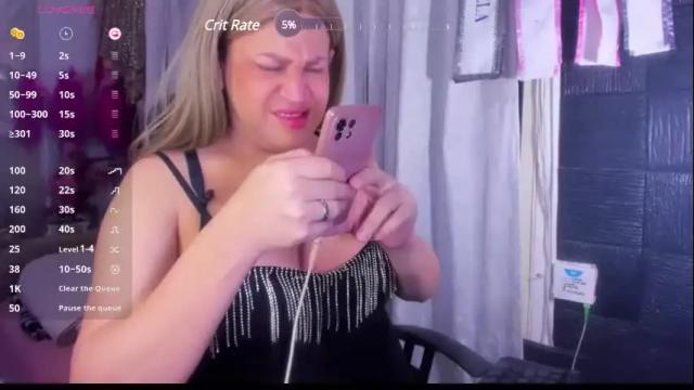 Thumbnail 3, nicol_roomsex's Stream at Chaturbate, 2 months ago