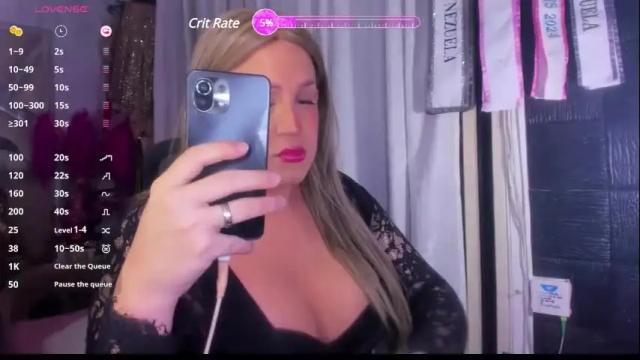 Image 3 of nicol_roomsex Stream on Chaturbate on 2 months ago