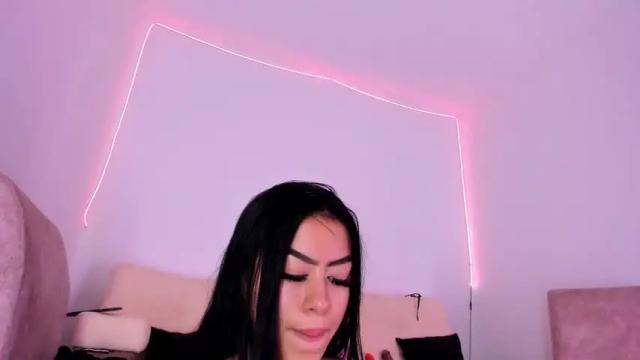Image 12 of nicol_rosee Stream on Chaturbate on 15 months ago