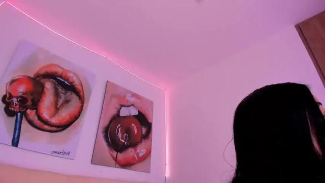 Image 3 of nicol_rosee Stream on Chaturbate on 13 months ago