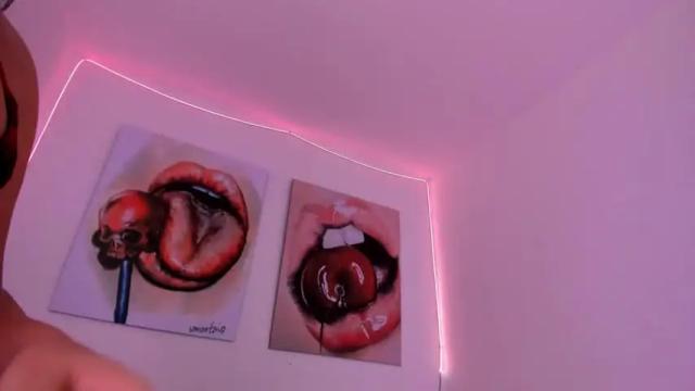 Thumbnail 2, nicol_rosee's Stream at Chaturbate, 13 months ago