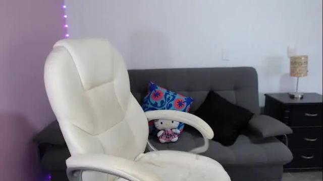 Image 12 of nicol_storm Stream on Chaturbate on 2 months ago