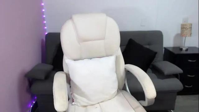 Image 12 of nicol_storm Stream on Chaturbate on 2 months ago
