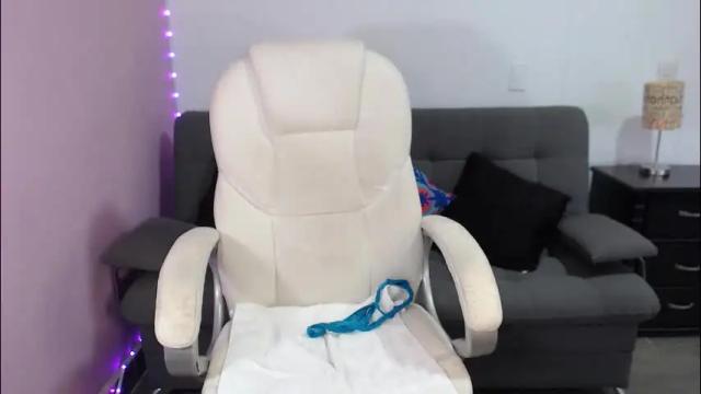 Image 3 of nicol_storm Stream on Chaturbate on 2 months ago