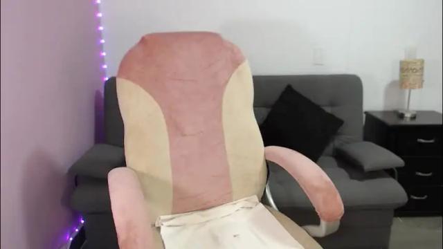 Image 2 of nicol_storm Stream on Chaturbate on 2 months ago