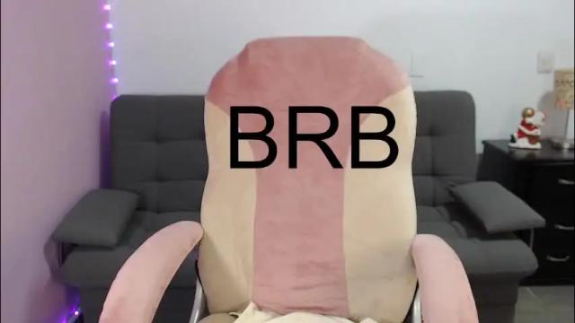 Image 2 of nicol_storm Stream on Chaturbate on 24 days ago