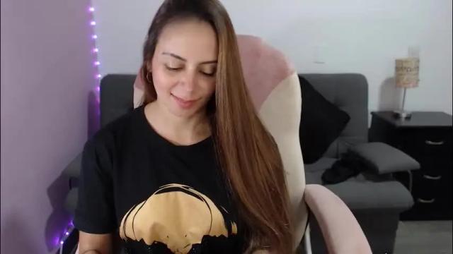 Image 12 of nicol_storm Stream on Chaturbate on 11 hours ago