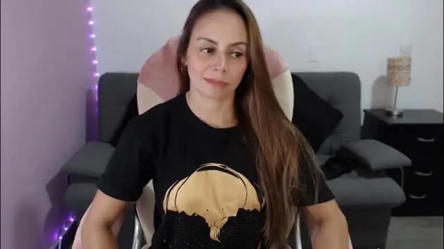 Image 8 of nicol_storm Stream on Chaturbate on 11 hours ago