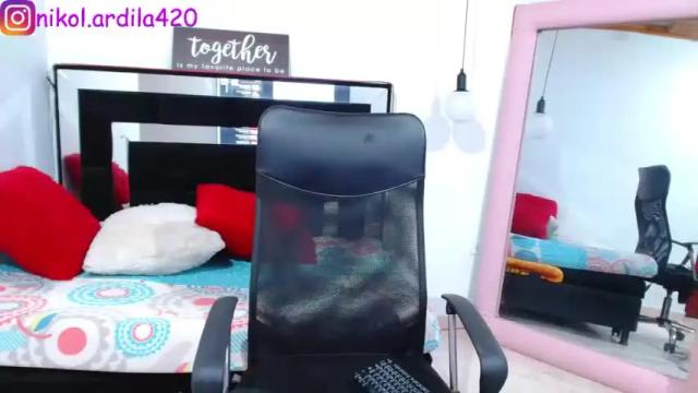 Thumbnail 3, nicol_thorn01's Stream at Chaturbate, 20 months ago