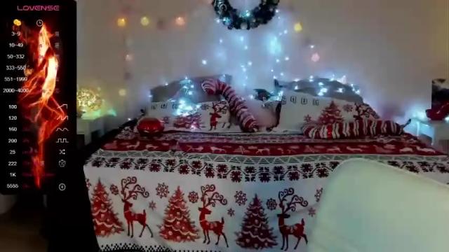 Image 10 of nicolawine Stream on Chaturbate on 16 months ago