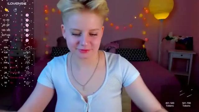 Thumbnail 1, nicolawine's Stream at Chaturbate, 12 months ago