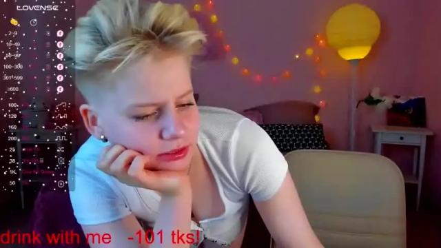 Thumbnail 3, nicolawine's Stream at Chaturbate, 12 months ago