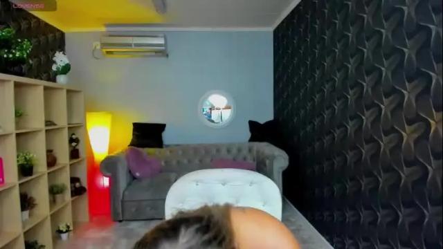 Thumbnail 2, nicole___19's Stream at Chaturbate, 1 month ago