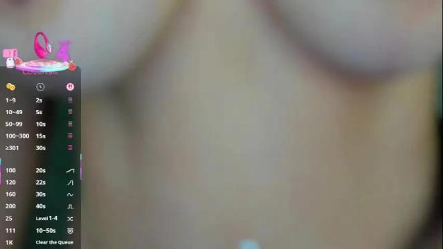 Thumbnail 2, nicole___19's Stream at Chaturbate, 27 days ago