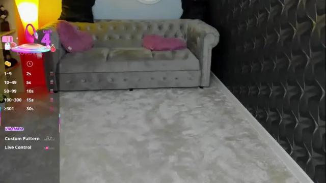 Thumbnail 1, nicole___19's Stream at Chaturbate, 26 days ago