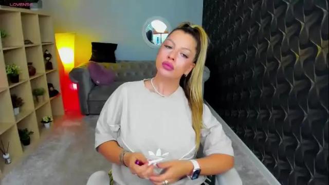Thumbnail 1, nicole___19's Stream at Chaturbate, 22 days ago