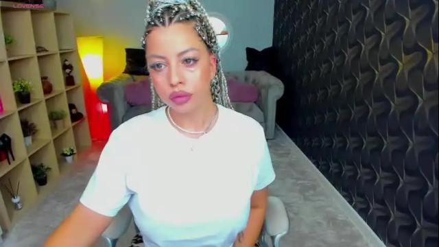 Thumbnail 1, nicole___19's Stream at Chaturbate, 1 day ago