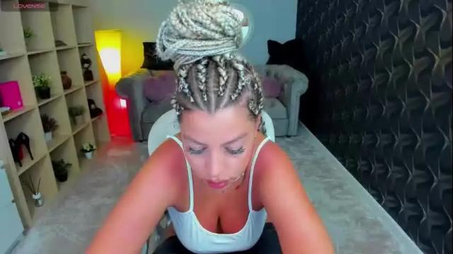 Thumbnail 2, nicole___19's Stream at Chaturbate, 1 month ago