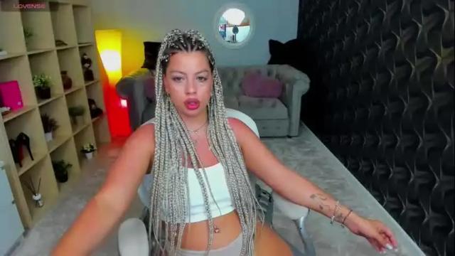 Thumbnail 3, nicole___19's Stream at Chaturbate, 1 month ago