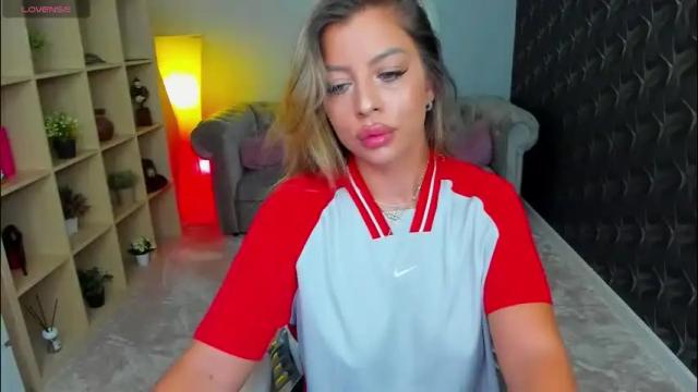 Thumbnail 2, nicole___19's Stream at Chaturbate, 2 months ago