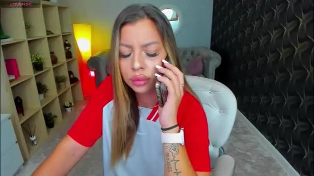 Image 8 of nicole___19 Stream on Chaturbate on 2 months ago