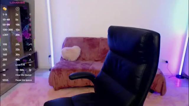 Image 10 of nicole___19 Stream on Chaturbate on 1 month ago