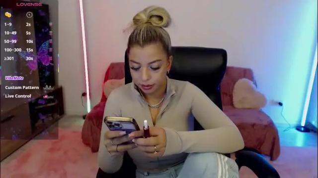 Thumbnail 2, nicole___19's Stream at Chaturbate, 1 month ago
