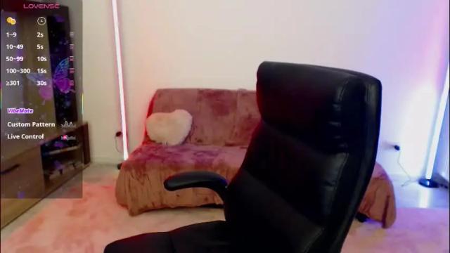 Thumbnail 3, nicole___19's Stream at Chaturbate, 1 month ago