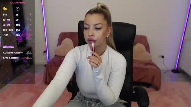 Thumbnail 1, nicole___19's Stream at Chaturbate, 29 days ago