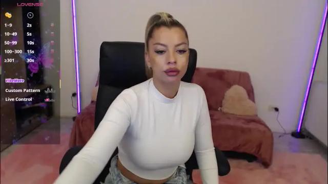 Thumbnail 2, nicole___19's Stream at Chaturbate, 29 days ago
