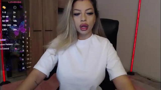 Thumbnail 1, nicole___19's Stream at Chaturbate, 1 month ago