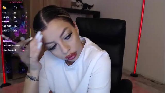 Thumbnail 2, nicole___19's Stream at Chaturbate, 1 month ago