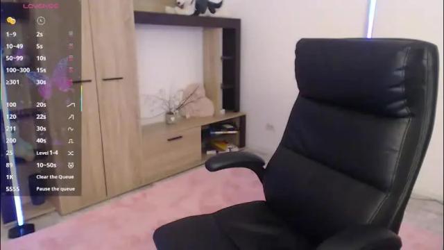 Image 10 of nicole___19 Stream on Chaturbate on 1 month ago