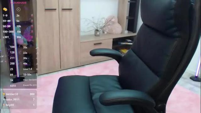 Thumbnail 3, nicole___19's Stream at Chaturbate, 22 days ago