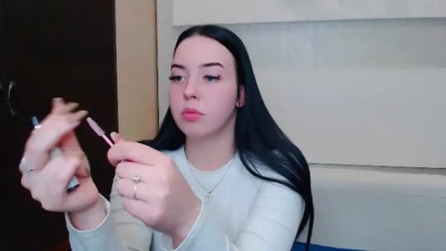 Image 10 of nicole__grant Stream on Chaturbate on 20 months ago