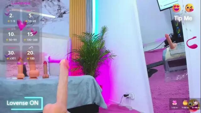 Image 12 of nicole_allen1 Stream on Chaturbate on 5 days ago