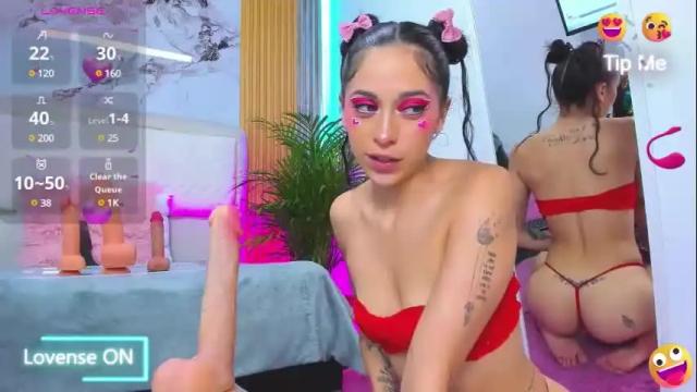Image 6 of nicole_allen1 Stream on Chaturbate on 5 days ago