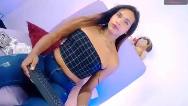 Thumbnail 1, nicole_anistom's Stream at Chaturbate, 16 months ago