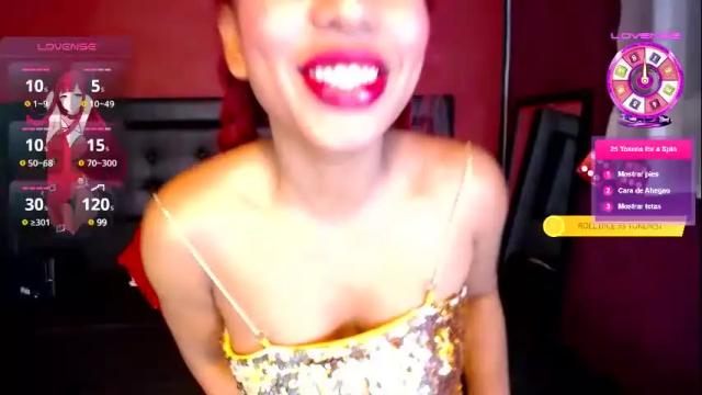Thumbnail 1, nicole_brown1126's Stream at Chaturbate, 1 month ago