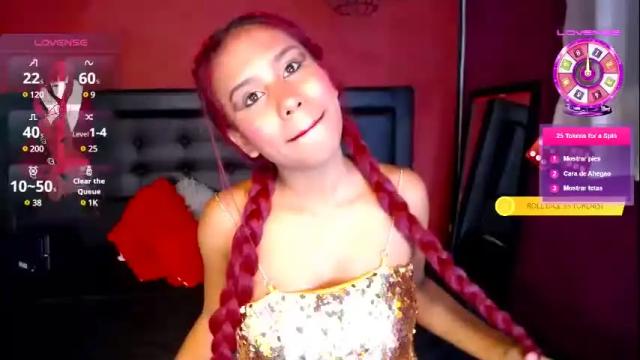 Image 2 of nicole_brown1126 Stream on Chaturbate on 1 month ago